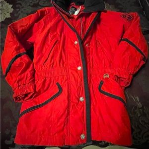 Tiara Ski Jacket - Size XS